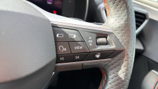 SEAT Leon 1.4 eHybrid FR Sport 5dr DSG Hatchback